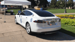 𾯳ӭ³Աһ˹Model S